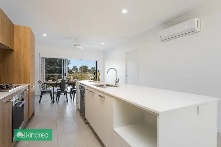 Second view of Homely house listing, 22/44 Fern Parade, Griffin QLD 4503