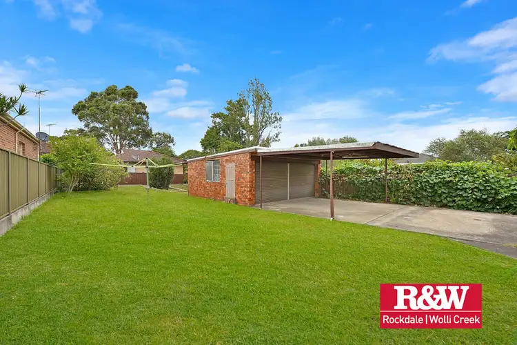 Second view of Homely house listing, 13 Preddys Road, Bexley NSW 2207