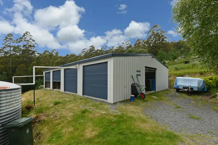 Second view of Homely house listing, 65 Graces Road, Oyster Cove TAS 7150