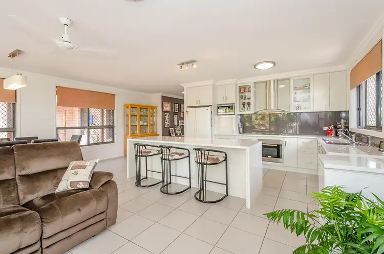 Sixth view of Homely house listing, 38 NANANDO DRIVE, Calliope QLD 4680