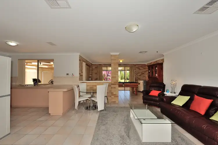 Sixth view of Homely house listing, 38 Sunningdale Circle, Cooloongup WA 6168