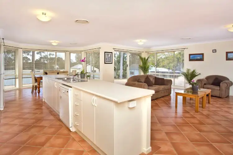 Third view of Homely house listing, 13 Currawong Close, Weston NSW 2326