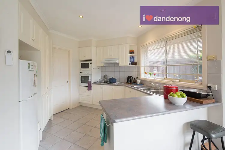 Fifth view of Homely unit listing, 6/10 Fox Street, Dandenong VIC 3175