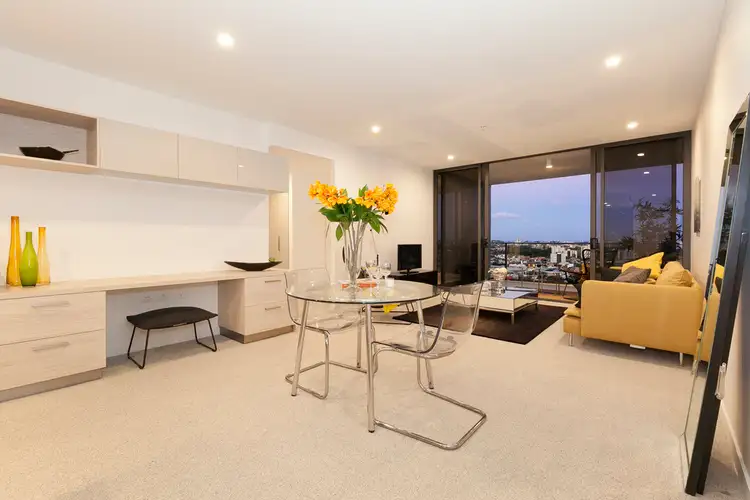 Fourth view of Homely apartment listing, 2910/55 Railway Terrace, Milton QLD 4064