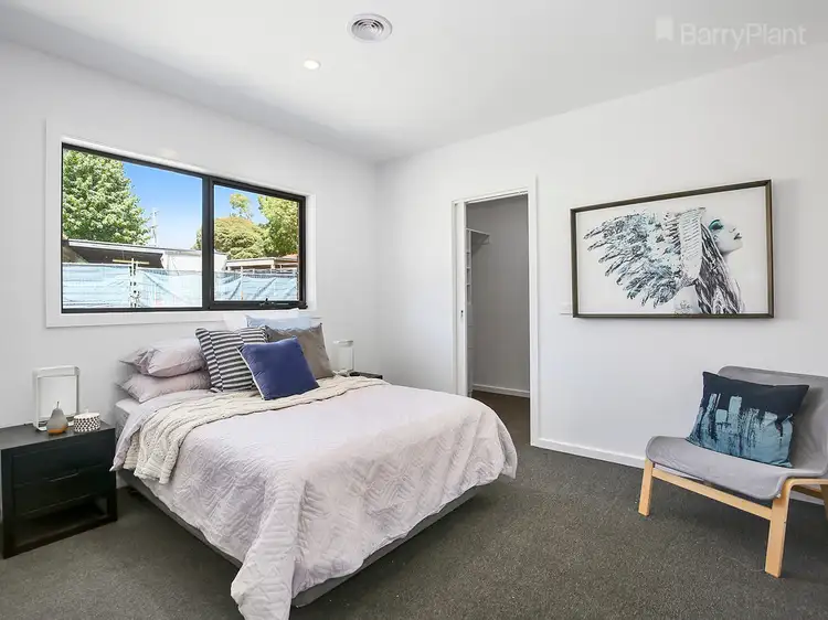 Sixth view of Homely townhouse listing, 2/35 Barclay Avenue, Croydon VIC 3136