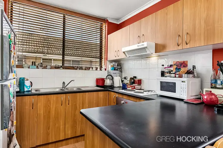 Third view of Homely unit listing, 9/73 Kingsville Street, Kingsville VIC 3012