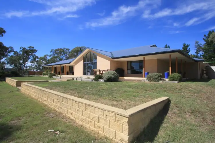 Third view of Homely house listing, 93 Towrangvale Road, Cooma NSW 2630