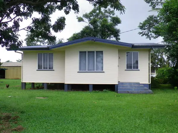 Address available on request