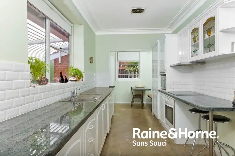 Third view of Homely house listing, 41 Condor Crescent, Connells Point NSW 2221