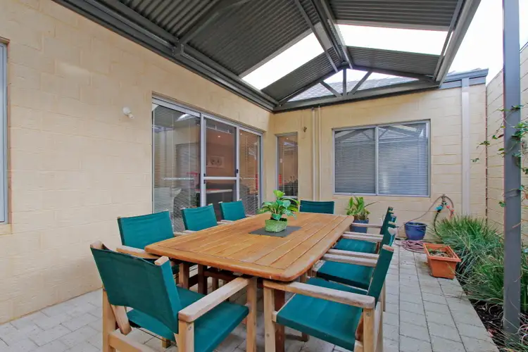 Fourth view of Homely house listing, 4 PERSHING LINK, Harrisdale WA 6112