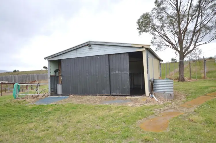 Sixth view of Homely land listing, 8375 Midland Highway, Tunbridge TAS 7120
