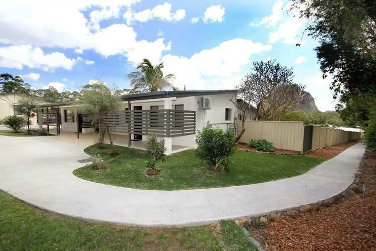 Main view of Homely house listing, 19/466 Steve Irwin Way, Beerburrum QLD 4517
