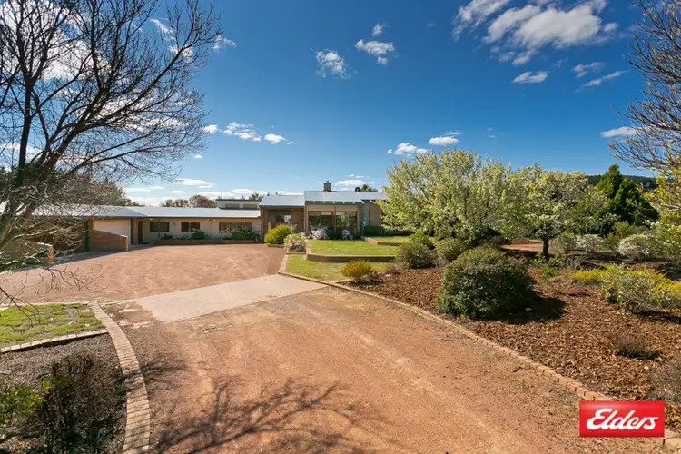 Fifth view of Homely house listing, 55 Briarwood Lane, Wallaroo NSW 2618