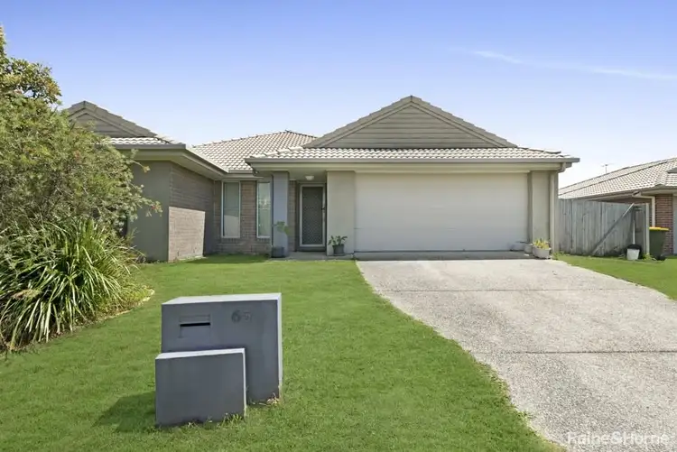 65 Cottrill Road, Caboolture QLD 4510