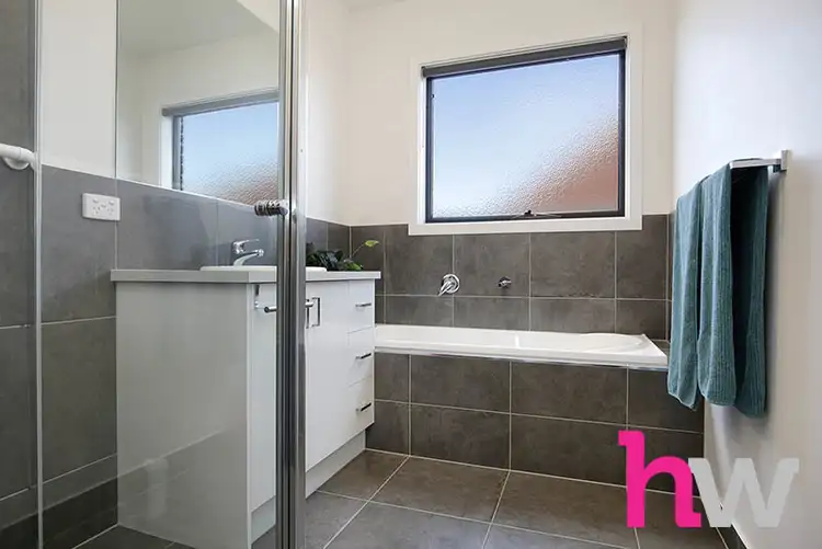 Sixth view of Homely townhouse listing, 4/13-15 Carruthers Court, Thomson VIC 3219