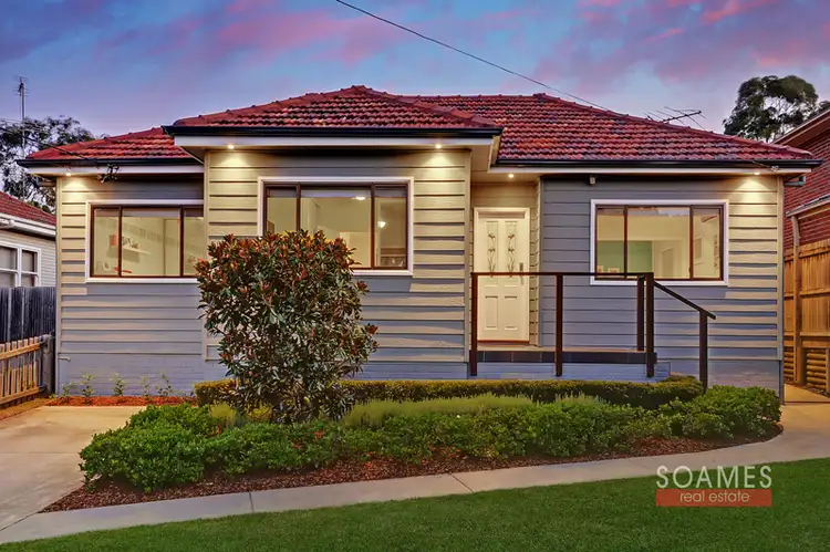 23 Stewart Ave, Hornsby NSW 2077