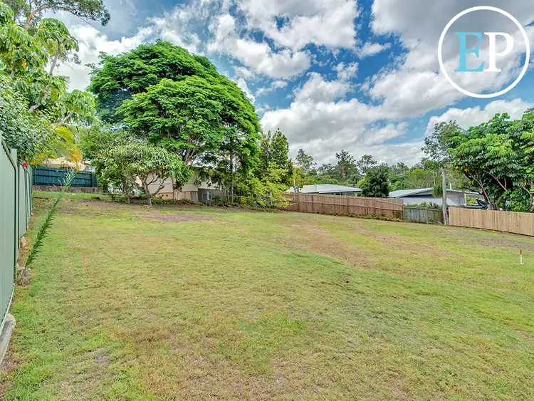 Main view of Homely land listing, 15a Bargo Street, Arana Hills QLD 4054