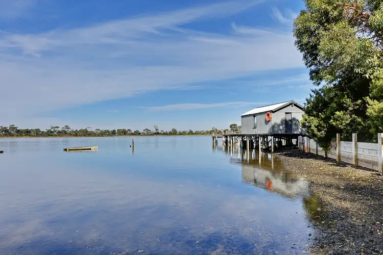 Third view of Homely house listing, 11 Esplanade, Carlton River TAS 7173