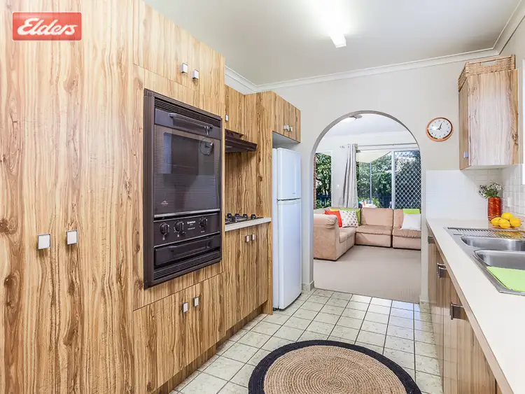 Third view of Homely townhouse listing, 1/28 Nitawill St, Everton Park QLD 4053
