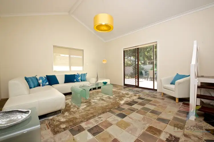Second view of Homely house listing, 84 Kenny Street, Bassendean WA 6054