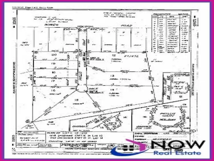 Fifth view of Homely land listing, Lot 14 Phyllis Court, Glass House Mountains QLD 4518