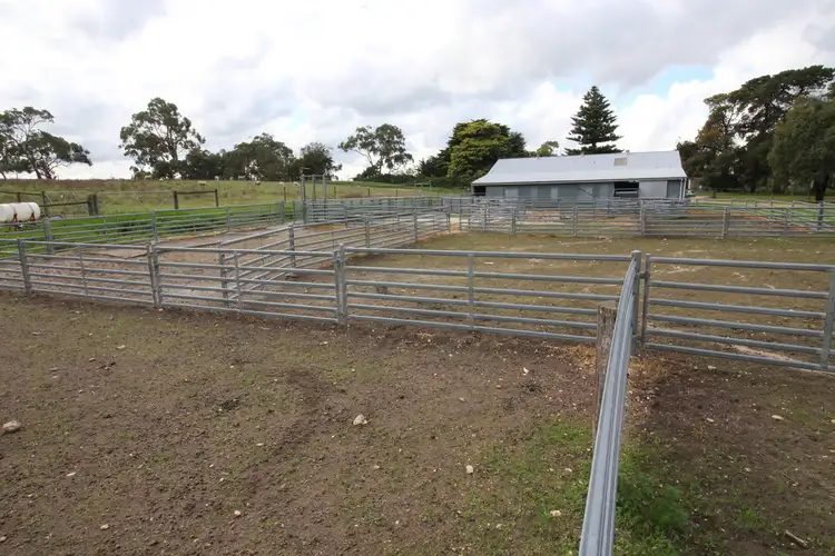 Fourth view of Homely rural property listing, 1530 Konetta Road, Greenways SA 5272