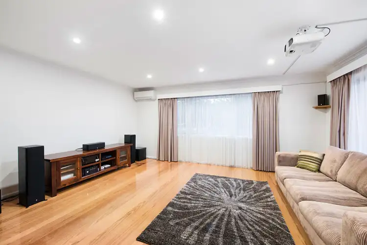 Fourth view of Homely house listing, 27 Westerfield Drive, Notting Hill VIC 3168