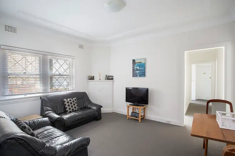 Third view of Homely apartment listing, 2/1 Lowe Street, Clovelly NSW 2031