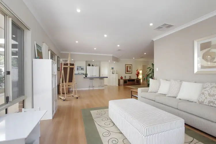 Second view of Homely house listing, 13 Mirabeau Mews, Bibra Lake WA 6163