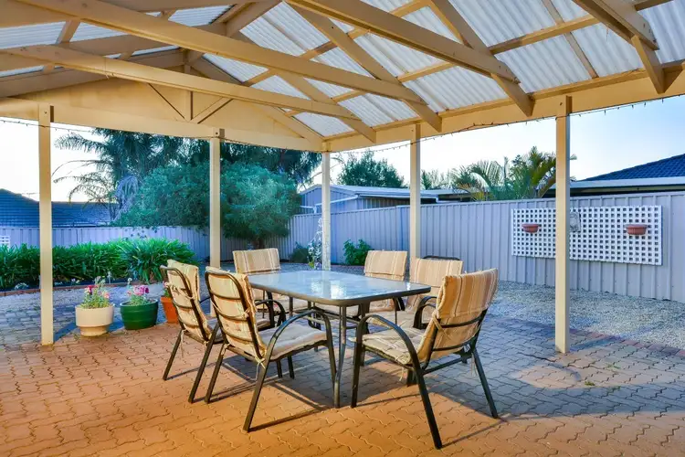 Second view of Homely house listing, 20 Zabica Avenue, Woodcroft SA 5162