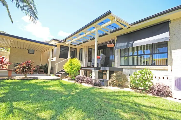 Fourth view of Homely house listing, 10 Fairwinds Avenue, Laurieton NSW 2443
