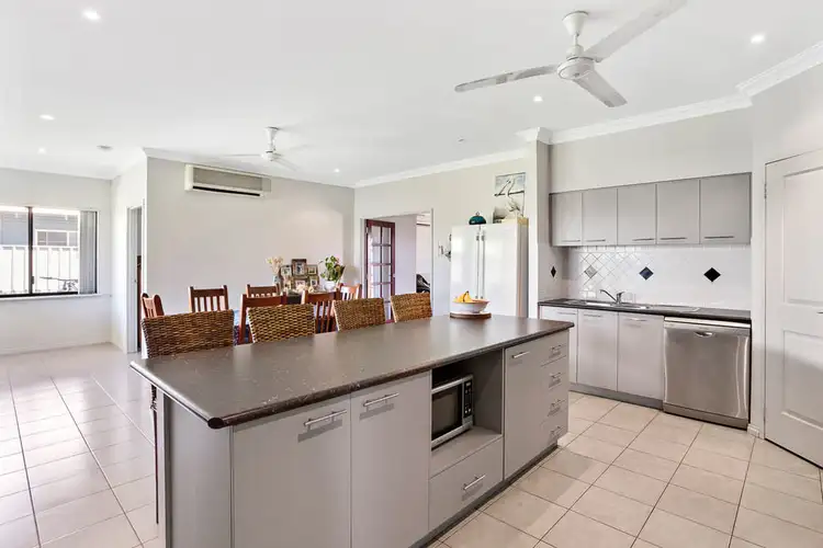 Sixth view of Homely house listing, 29 Gecko Circle, Nickol WA 6714