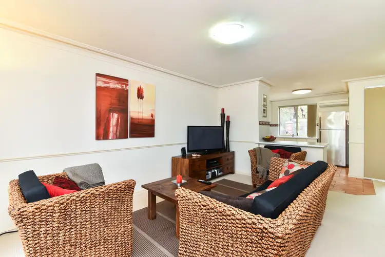 Second view of Homely unit listing, 10/16 Ritz Court, Bibra Lake WA 6163