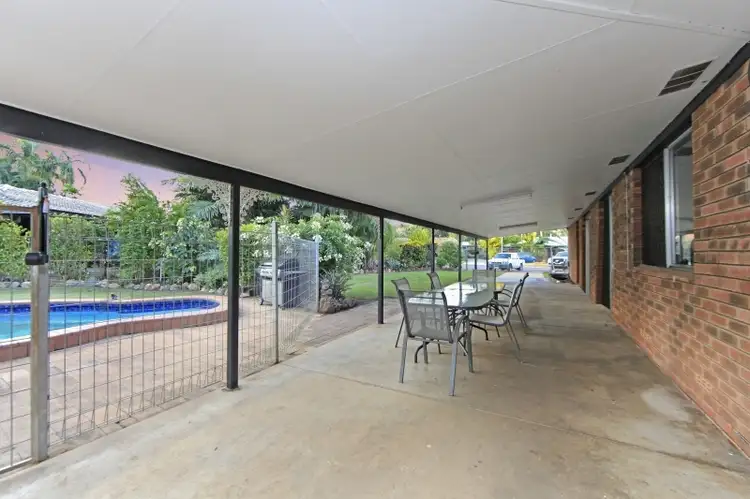5 Venture Court, Leanyer NT 812
