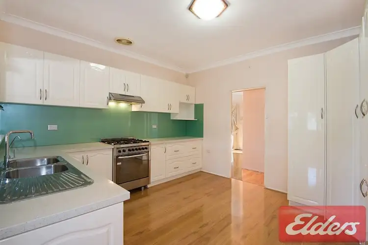 Third view of Homely house listing, 18 Pretoria Road, Seven Hills NSW 2147