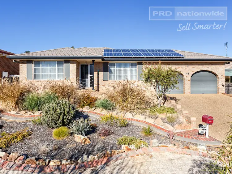 46 Brooklyn Drive, Bourkelands NSW 2650
