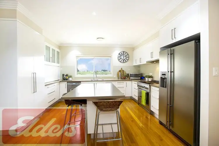 Sixth view of Homely house listing, 9 Wade Close, Luddenham NSW 2745