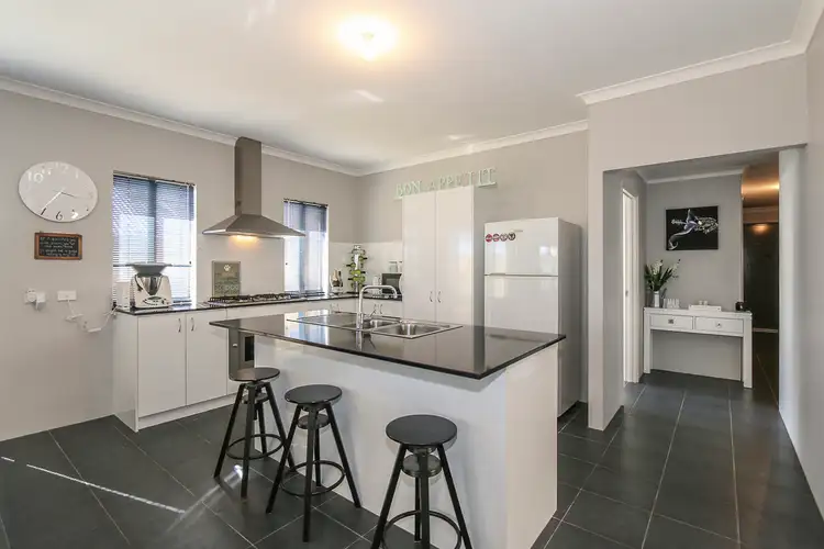 Second view of Homely house listing, 34 Floresta St, Sinagra WA 6065