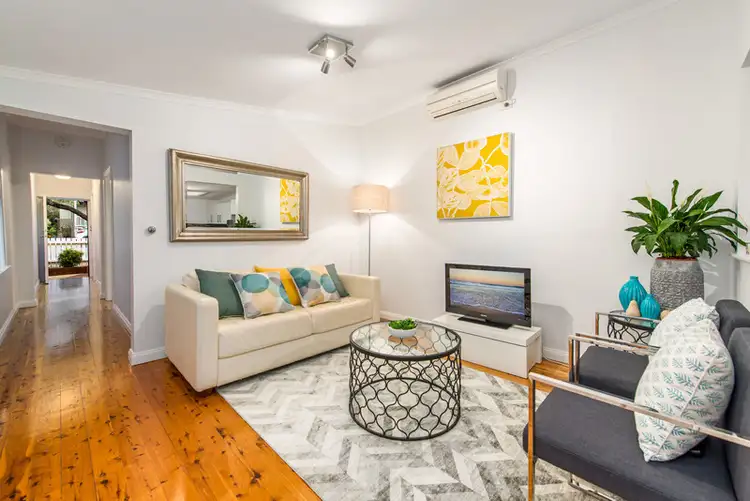Fifth view of Homely house listing, 14 James Street, Leichhardt NSW 2040