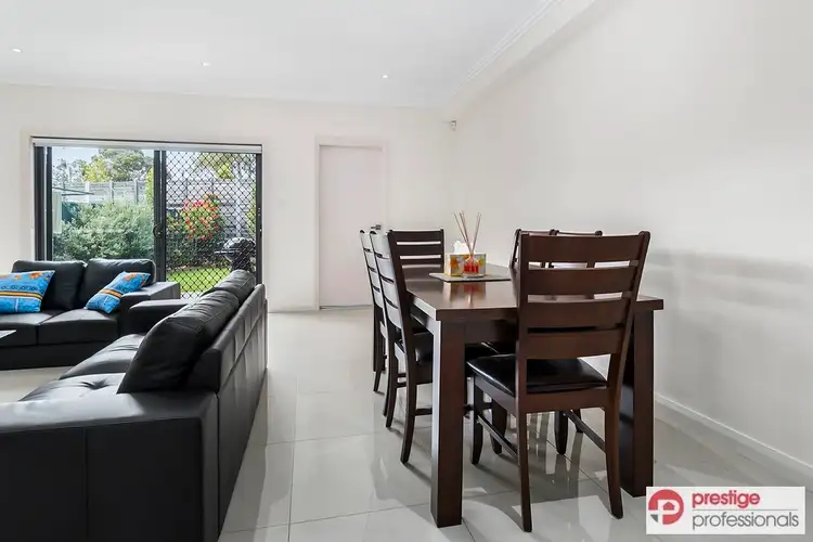 Fourth view of Homely house listing, 2/1-3 Bardia Parade, Holsworthy NSW 2173