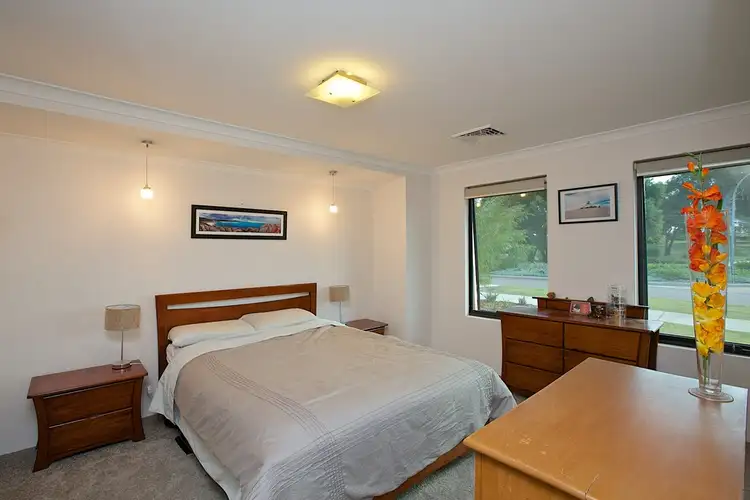 Second view of Homely house listing, 58 Farmaner Parkway, Ellenbrook WA 6069