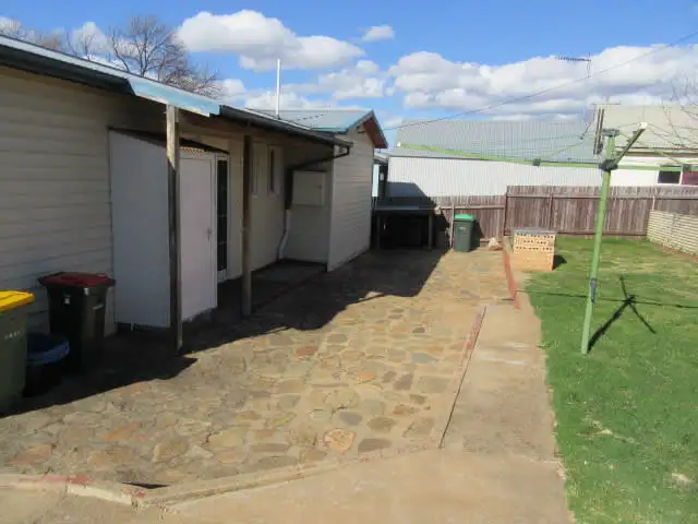 Seventh view of Homely house listing, 35 Wangie St, Cooma NSW 2630