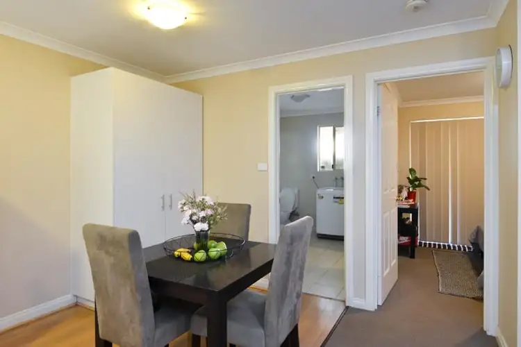 Sixth view of Homely house listing, 3/40 Moran Street, Boulder WA 6432