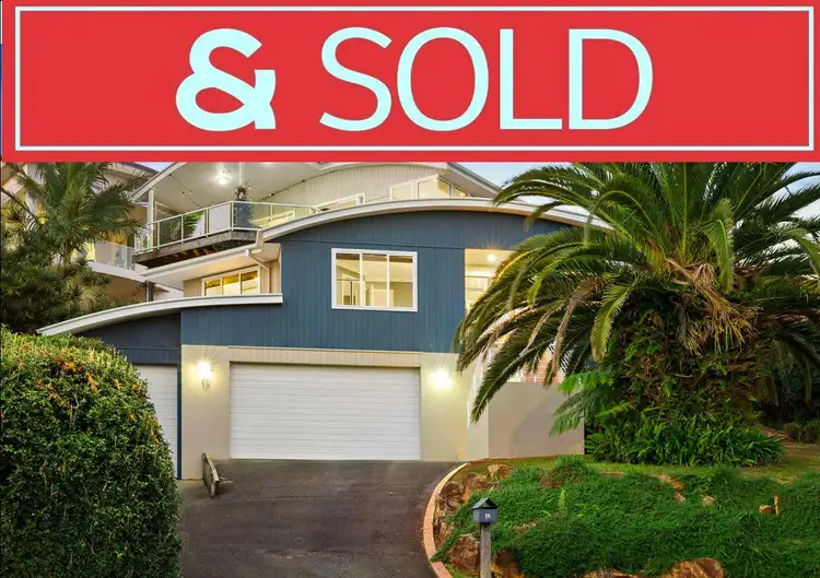 15 Lillian Court, Port Macquarie NSW 2444