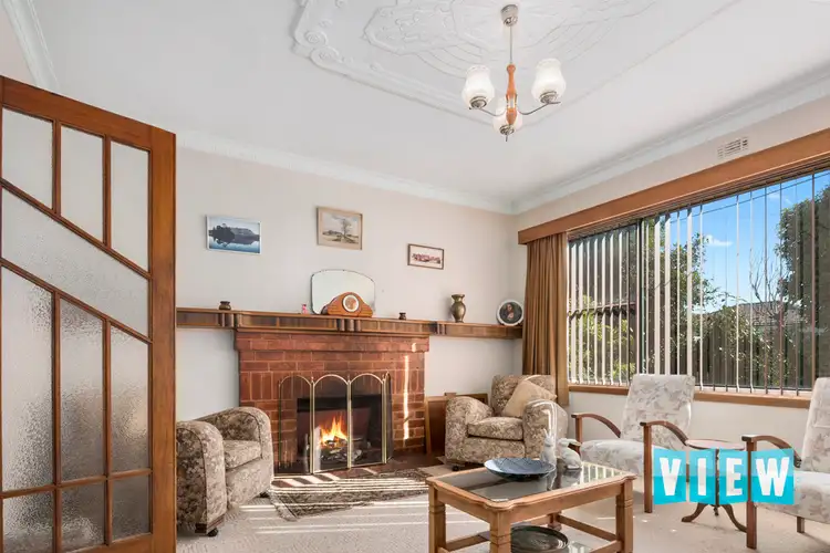 Fourth view of Homely house listing, 25 Hilltop Avenue, Devonport TAS 7310