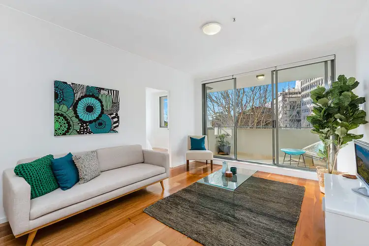 404/10 Mount Street, North Sydney NSW 2060