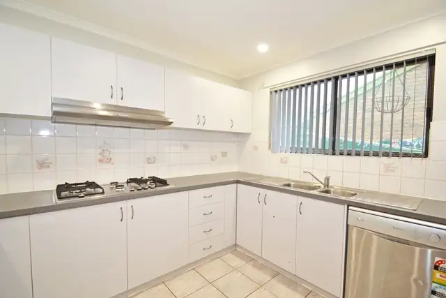 Fifth view of Homely house listing, 15 Kilgariff Crescent, Sadadeen NT 870