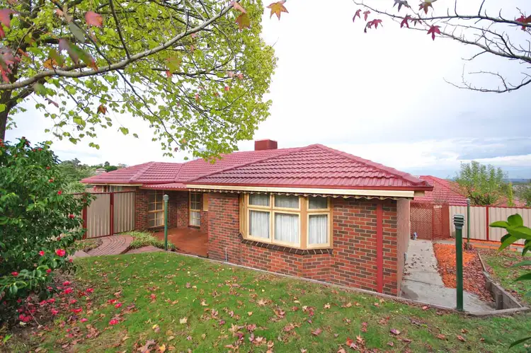 Main view of Homely house listing, 8 Wilkinson Way, Endeavour Hills VIC 3802