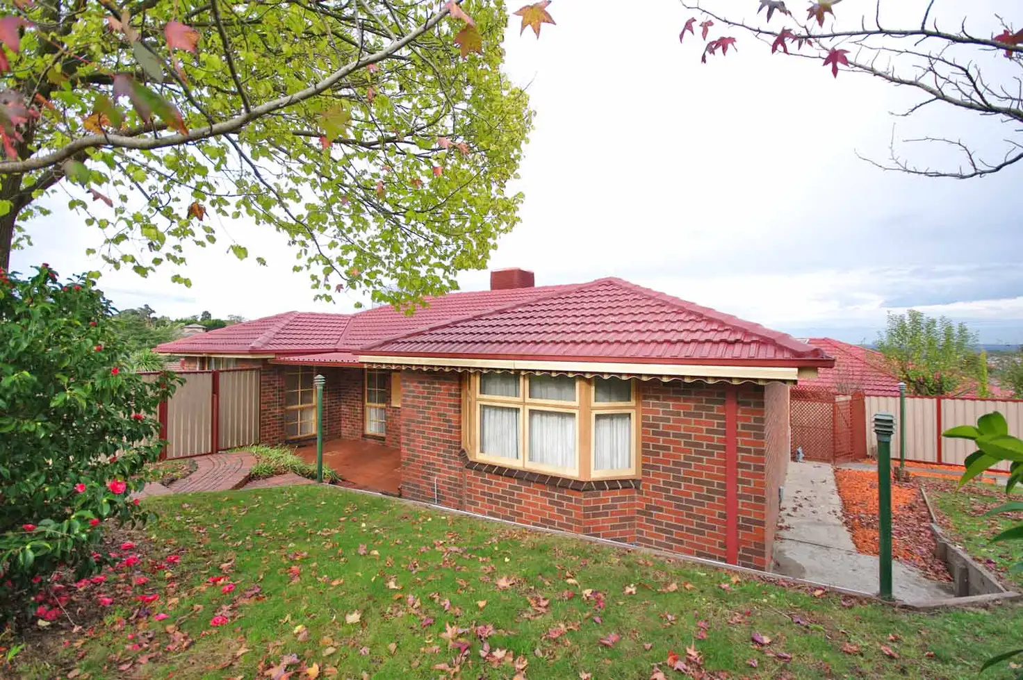 Main view of Homely house listing, 8 Wilkinson Way, Endeavour Hills VIC 3802