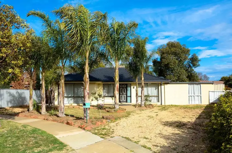 6 Kyte Close, Mildura VIC 3500